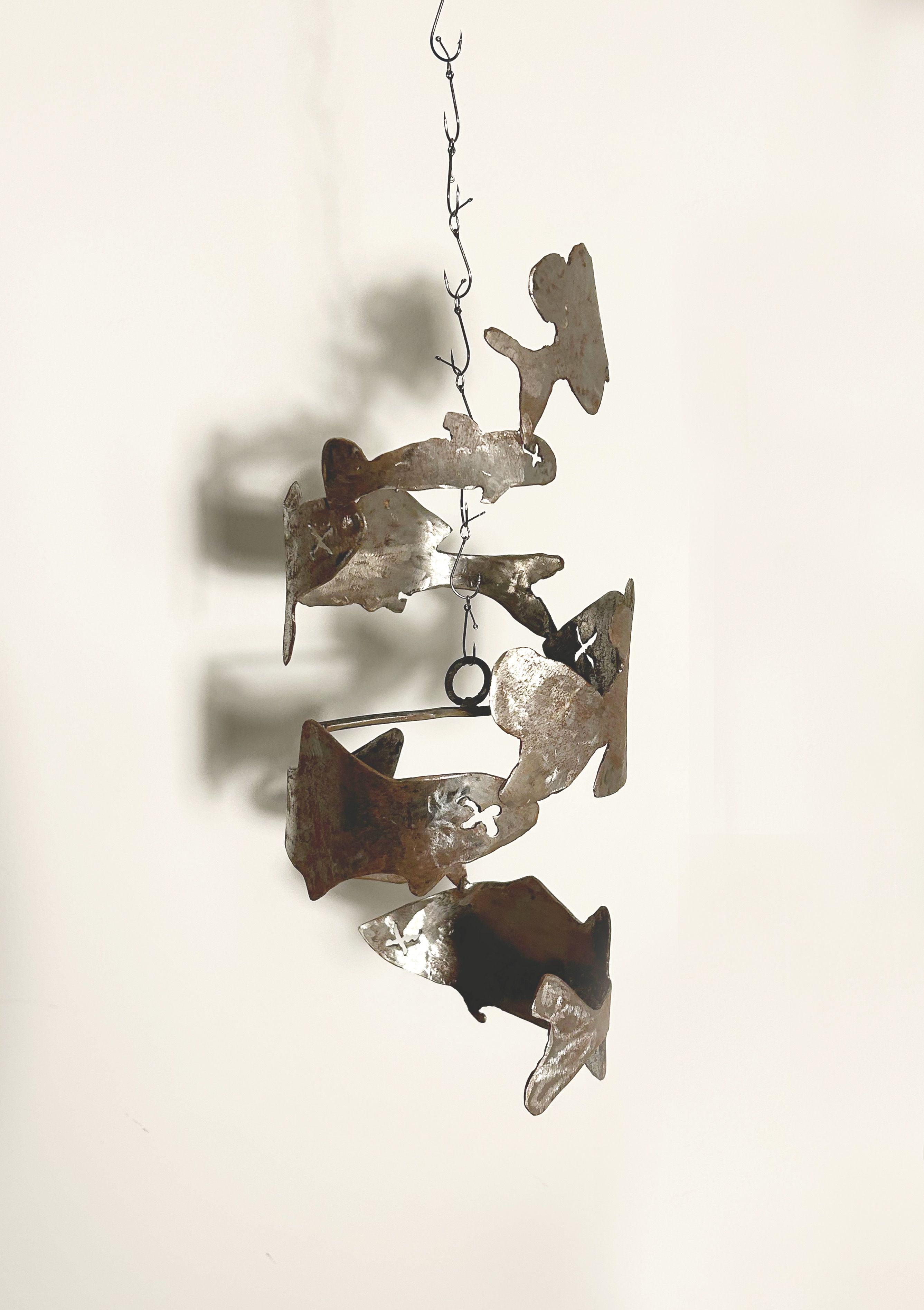 Everything's Fine (2023)