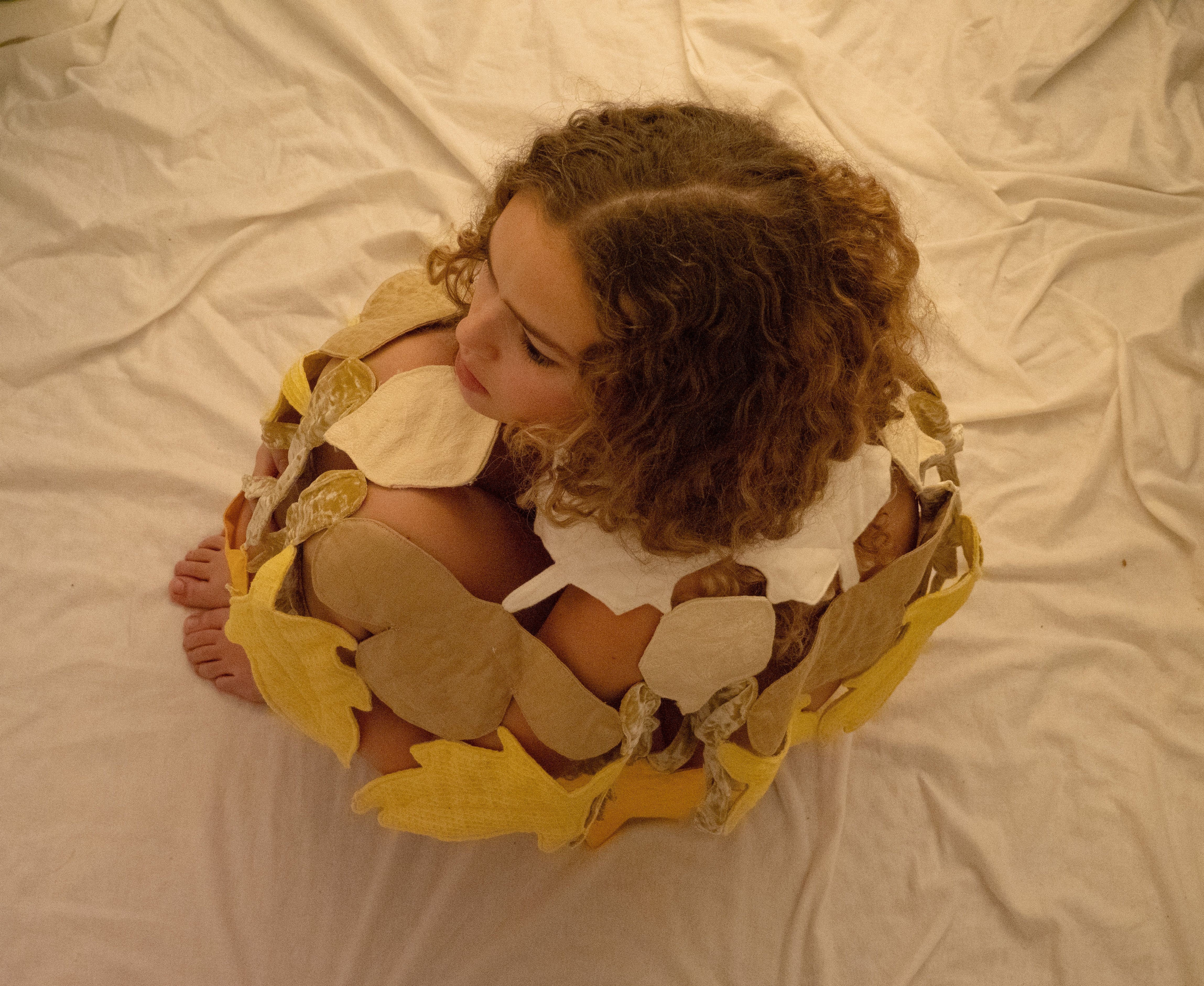 Comfort Quilt 1 (2024)