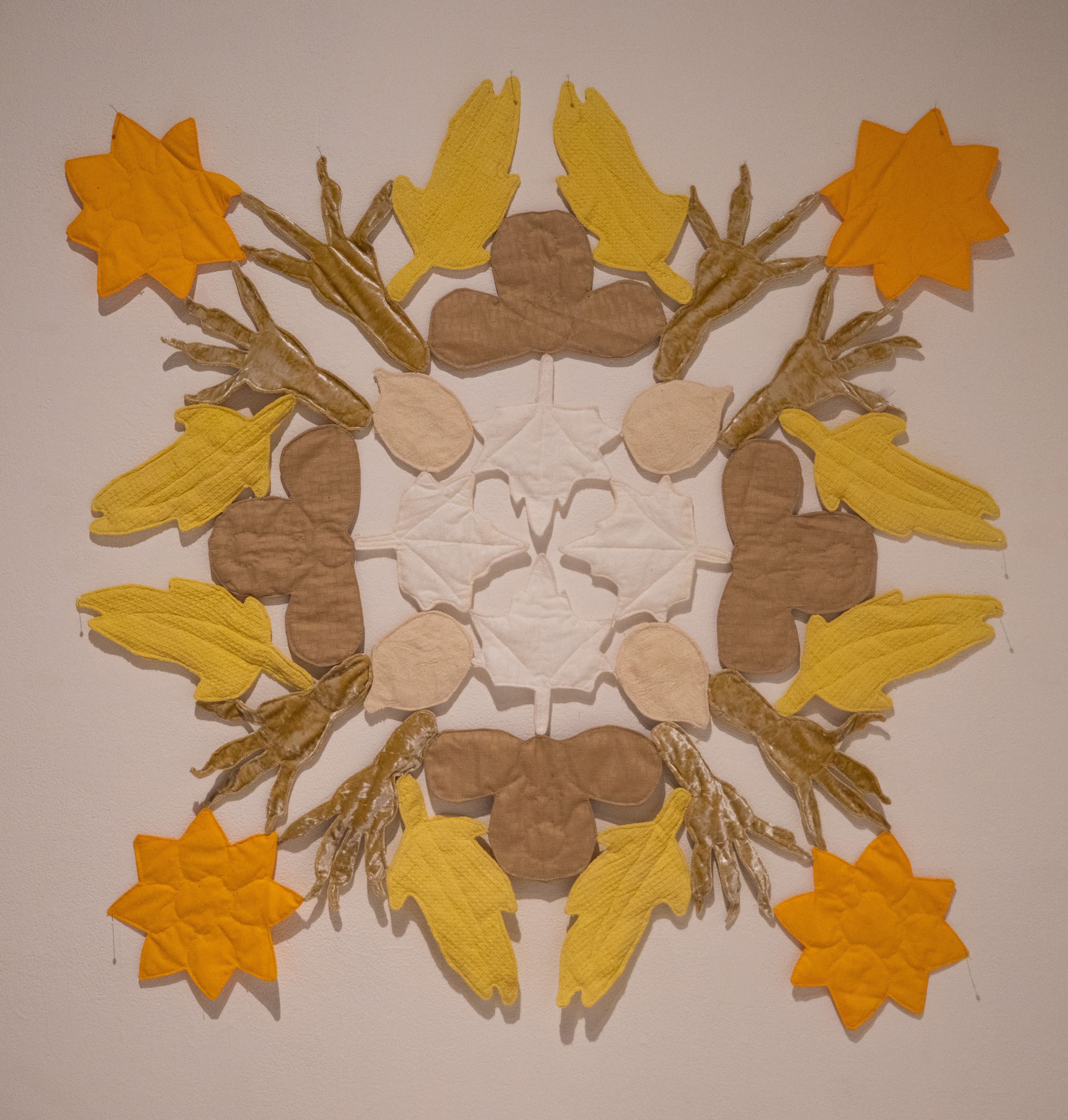 Comfort Quilt 2 (2024)